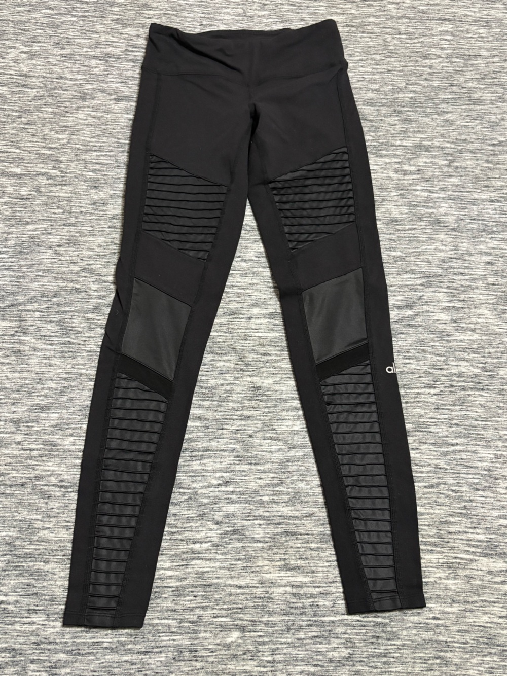 Alo Leggings XS Black